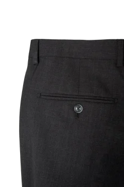 Clearance Slim Fit Suit in High-performance Wool Fatos|Fatos