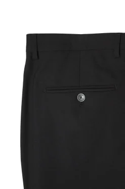 Clearance Slim Fit Suit in High-performance Wool Fatos|Fatos