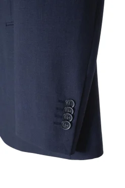 Best Slim Fit Suit in High-performance Wool Fatos|Fatos