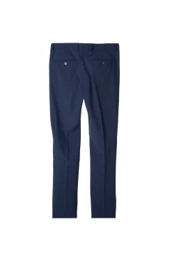 Best Slim Fit Suit in High-performance Wool Fatos|Fatos