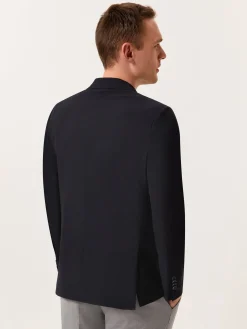 Unstructured K.Airmesh Blazer Blazers
